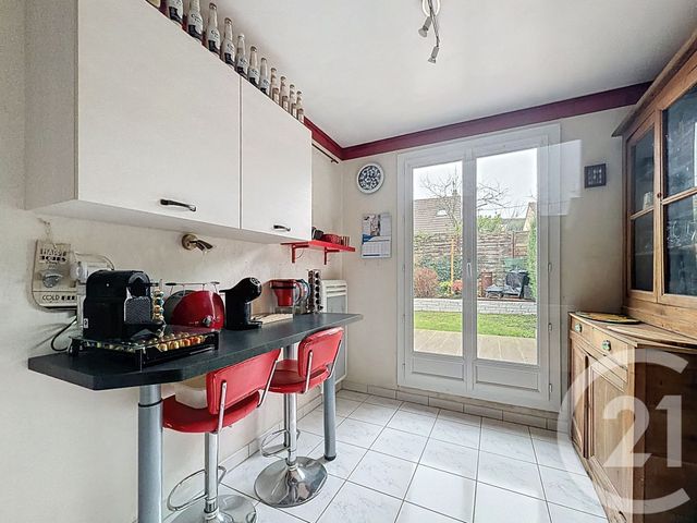 maison à vendre - 6 pièces - 148.54 m2 - DEUIL LA BARRE - 95 - ILE-DE-FRANCE - Century 21 Le Domaine