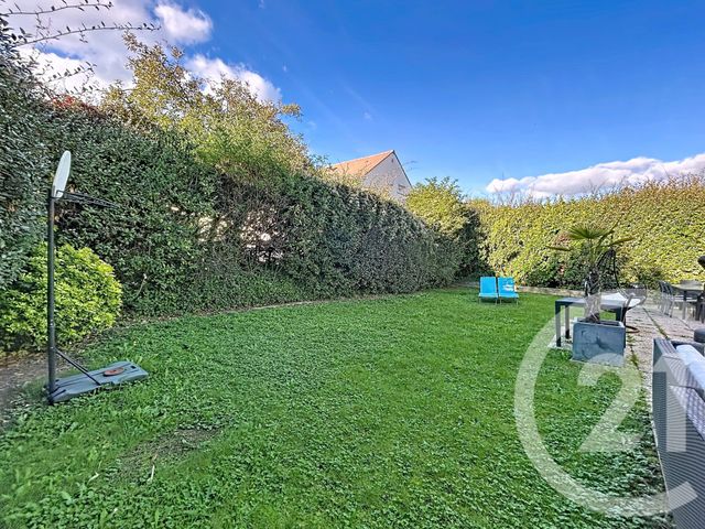 maison à vendre - 7 pièces - 150.86 m2 - GROSLAY - 95 - ILE-DE-FRANCE - Century 21 Le Domaine