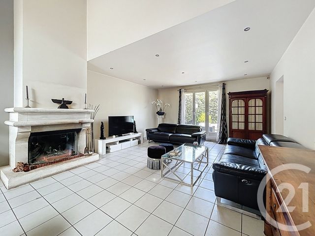 maison à vendre - 7 pièces - 150.86 m2 - GROSLAY - 95 - ILE-DE-FRANCE - Century 21 Le Domaine