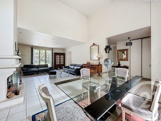 maison à vendre - 7 pièces - 150.86 m2 - GROSLAY - 95 - ILE-DE-FRANCE - Century 21 Le Domaine