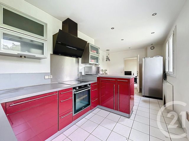 maison à vendre - 7 pièces - 150.86 m2 - GROSLAY - 95 - ILE-DE-FRANCE - Century 21 Le Domaine