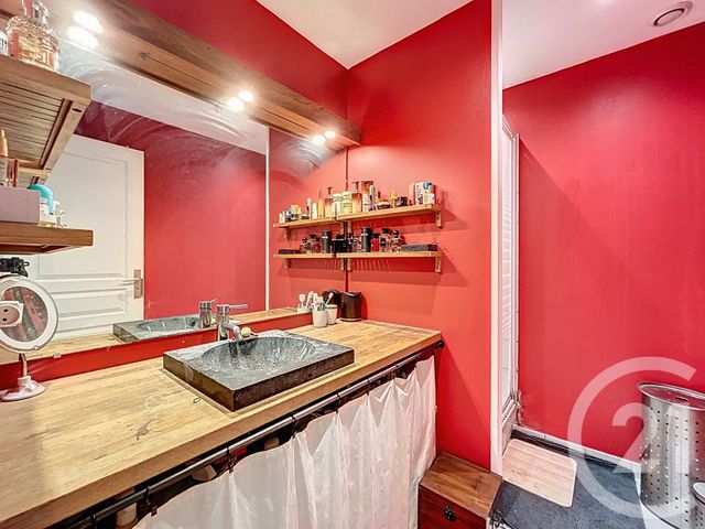 maison à vendre - 7 pièces - 150.86 m2 - GROSLAY - 95 - ILE-DE-FRANCE - Century 21 Le Domaine