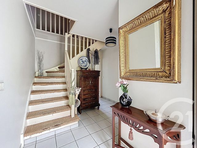 maison à vendre - 7 pièces - 150.86 m2 - GROSLAY - 95 - ILE-DE-FRANCE - Century 21 Le Domaine