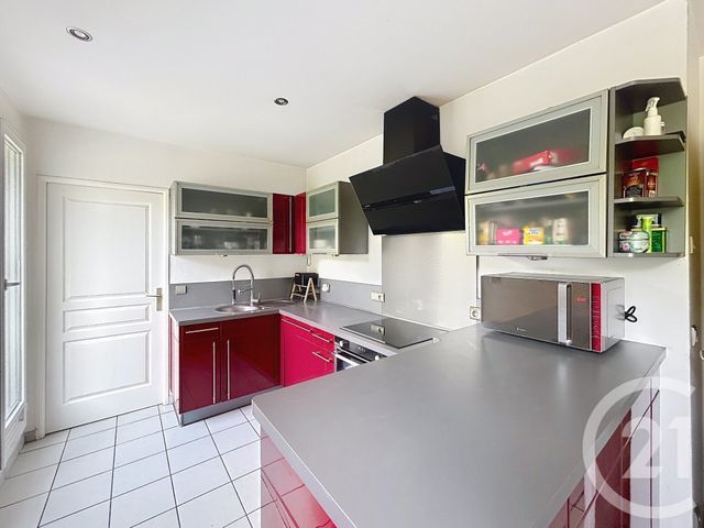 maison à vendre - 7 pièces - 150.86 m2 - GROSLAY - 95 - ILE-DE-FRANCE - Century 21 Le Domaine