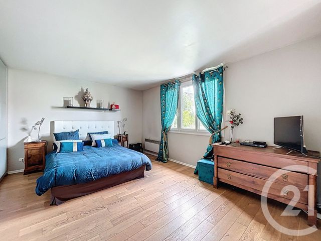 maison à vendre - 7 pièces - 150.86 m2 - GROSLAY - 95 - ILE-DE-FRANCE - Century 21 Le Domaine