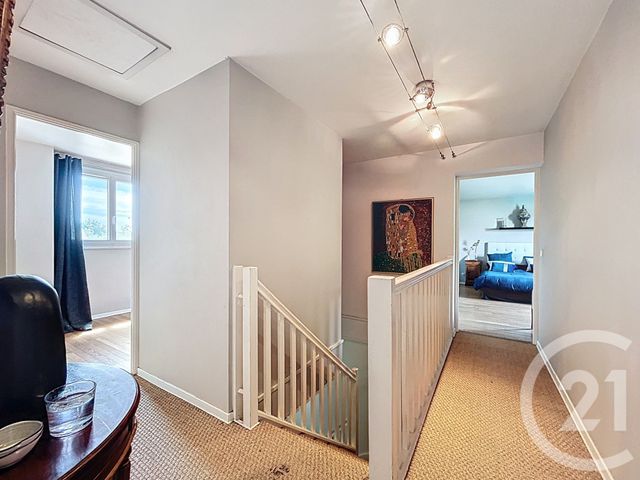 maison à vendre - 7 pièces - 150.86 m2 - GROSLAY - 95 - ILE-DE-FRANCE - Century 21 Le Domaine