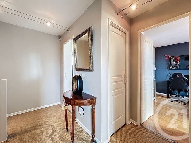 maison à vendre - 7 pièces - 150.86 m2 - GROSLAY - 95 - ILE-DE-FRANCE - Century 21 Le Domaine