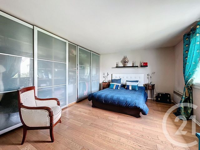 maison à vendre - 7 pièces - 150.86 m2 - GROSLAY - 95 - ILE-DE-FRANCE - Century 21 Le Domaine