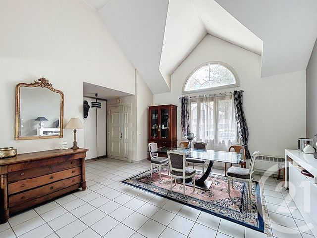 maison à vendre - 7 pièces - 150.86 m2 - GROSLAY - 95 - ILE-DE-FRANCE - Century 21 Le Domaine