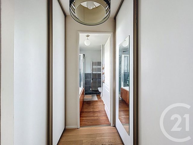 maison à vendre - 7 pièces - 150.86 m2 - GROSLAY - 95 - ILE-DE-FRANCE - Century 21 Le Domaine