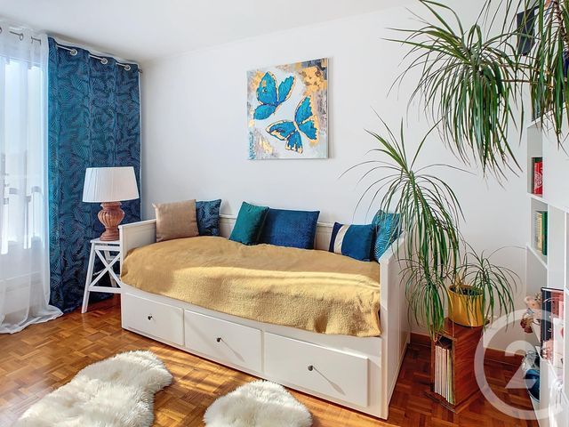 Appartement F5 à vendre - 5 pièces - 86.65 m2 - ST GRATIEN - 95 - ILE-DE-FRANCE - Century 21 Le Domaine