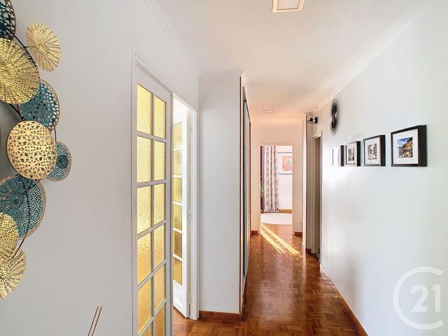 Appartement F5 à vendre - 5 pièces - 86.65 m2 - ST GRATIEN - 95 - ILE-DE-FRANCE - Century 21 Le Domaine