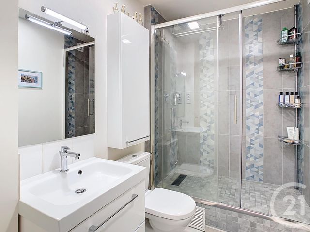 Appartement F5 à vendre - 5 pièces - 86.65 m2 - ST GRATIEN - 95 - ILE-DE-FRANCE - Century 21 Le Domaine