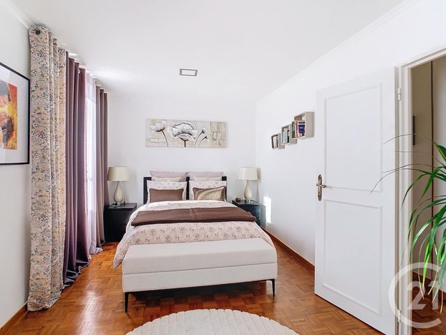 Appartement F5 à vendre - 5 pièces - 86.65 m2 - ST GRATIEN - 95 - ILE-DE-FRANCE - Century 21 Le Domaine