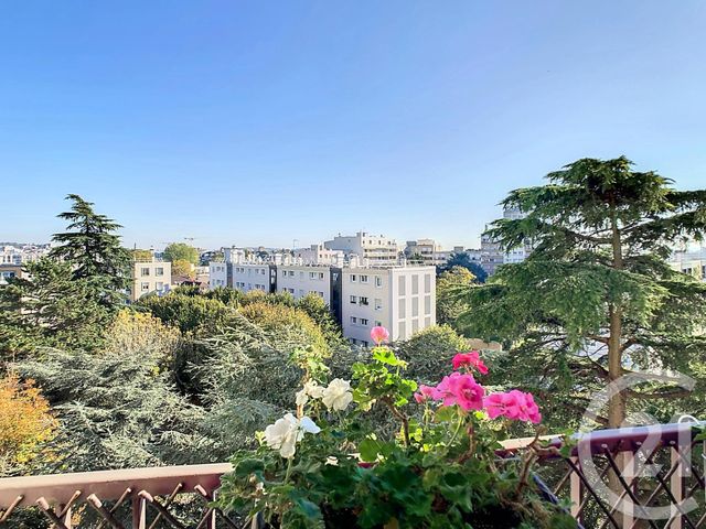 Appartement F5 à vendre - 5 pièces - 86.65 m2 - ST GRATIEN - 95 - ILE-DE-FRANCE - Century 21 Le Domaine