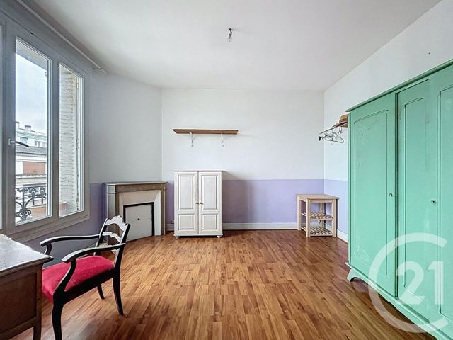 Appartement F3 à vendre - 3 pièces - 62.7 m2 - MONTMORENCY - 95 - ILE-DE-FRANCE - Century 21 Le Domaine