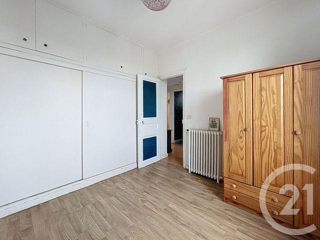 Appartement F3 à vendre - 3 pièces - 62.7 m2 - MONTMORENCY - 95 - ILE-DE-FRANCE - Century 21 Le Domaine