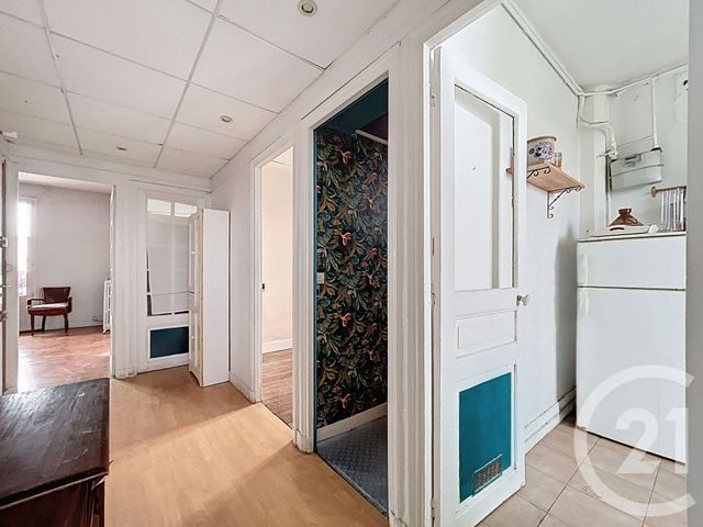 Appartement F3 à vendre - 3 pièces - 62.7 m2 - MONTMORENCY - 95 - ILE-DE-FRANCE - Century 21 Le Domaine