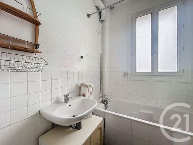 Appartement F3 à vendre - 3 pièces - 62.7 m2 - MONTMORENCY - 95 - ILE-DE-FRANCE - Century 21 Le Domaine