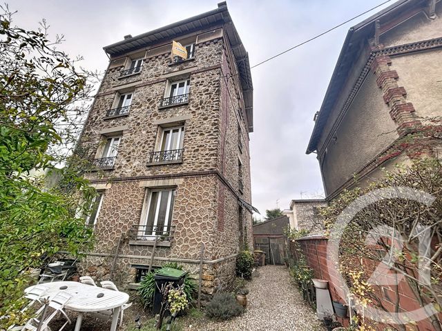 appartement - MONTMORENCY - 95