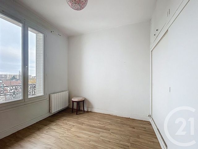 Appartement F3 à vendre - 3 pièces - 62.7 m2 - MONTMORENCY - 95 - ILE-DE-FRANCE - Century 21 Le Domaine