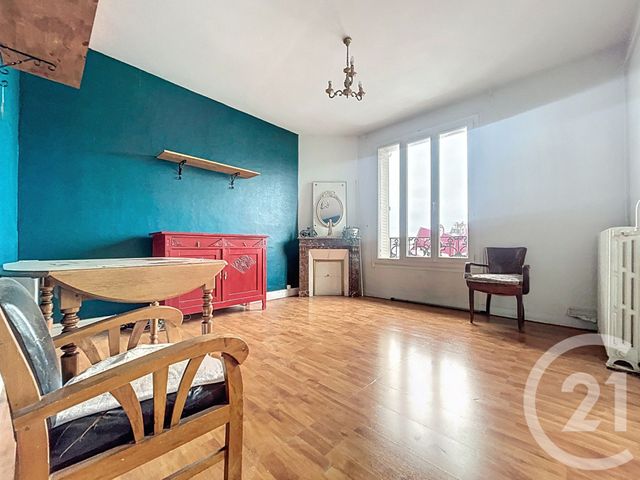Appartement F3 à vendre - 3 pièces - 62.7 m2 - MONTMORENCY - 95 - ILE-DE-FRANCE - Century 21 Le Domaine