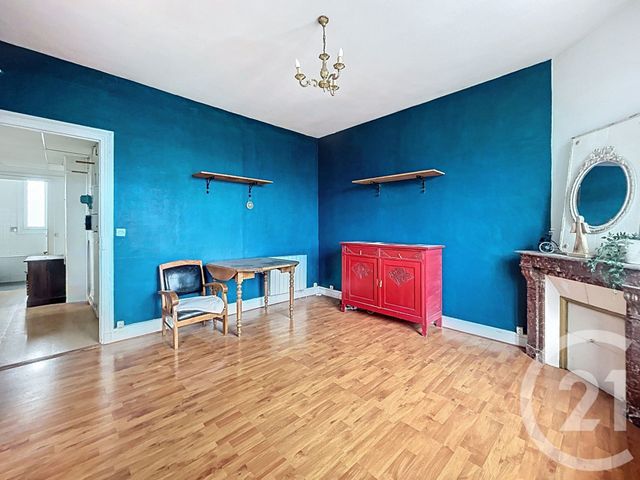 Appartement F3 à vendre - 3 pièces - 62.7 m2 - MONTMORENCY - 95 - ILE-DE-FRANCE - Century 21 Le Domaine