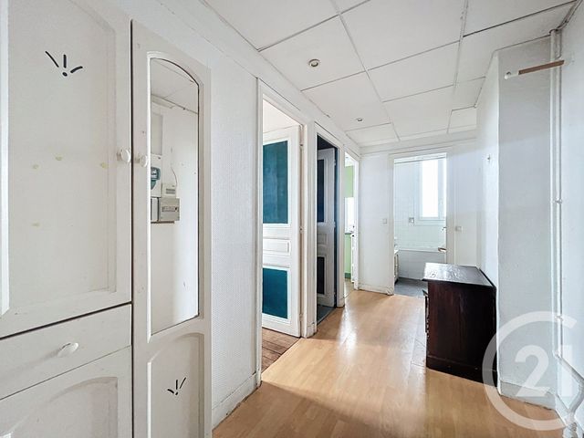 Appartement F3 à vendre - 3 pièces - 62.7 m2 - MONTMORENCY - 95 - ILE-DE-FRANCE - Century 21 Le Domaine