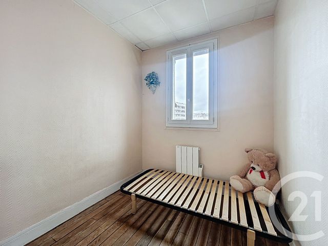 Appartement F3 à vendre - 3 pièces - 62.7 m2 - MONTMORENCY - 95 - ILE-DE-FRANCE - Century 21 Le Domaine