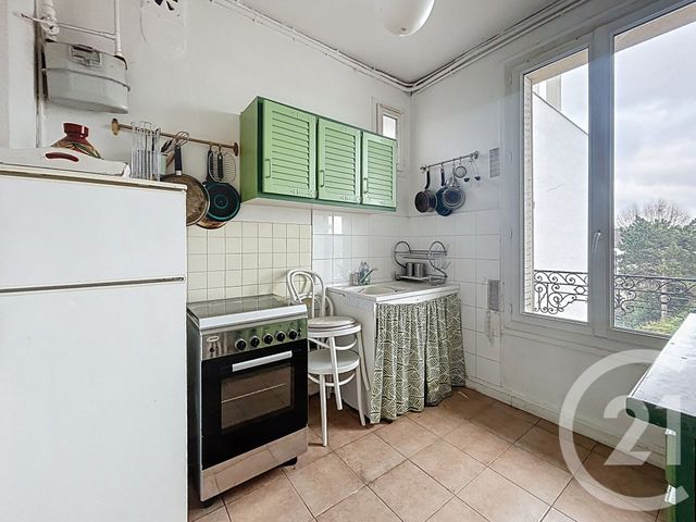 Appartement F3 à vendre - 3 pièces - 62.7 m2 - MONTMORENCY - 95 - ILE-DE-FRANCE - Century 21 Le Domaine