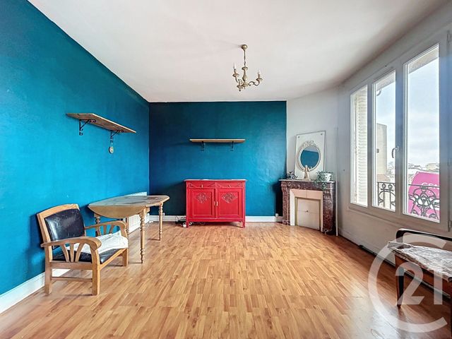 Appartement F3 à vendre - 3 pièces - 62.7 m2 - MONTMORENCY - 95 - ILE-DE-FRANCE - Century 21 Le Domaine