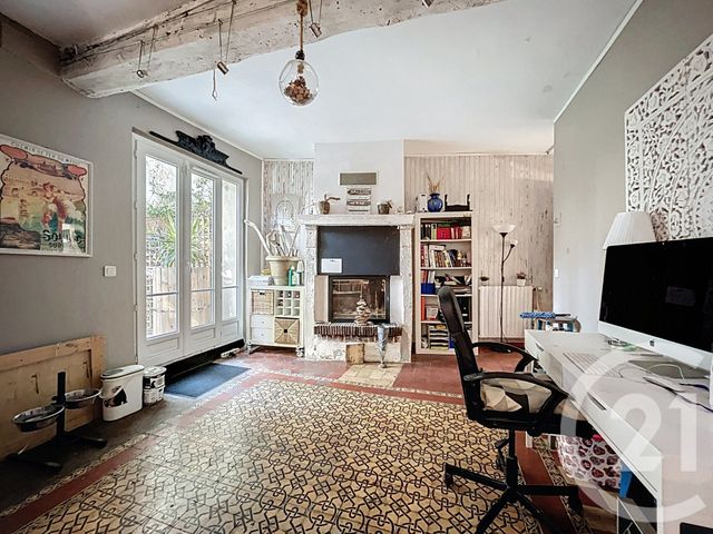 maison à vendre - 8 pièces - 239.0 m2 - DEUIL LA BARRE - 95 - ILE-DE-FRANCE - Century 21 Le Domaine