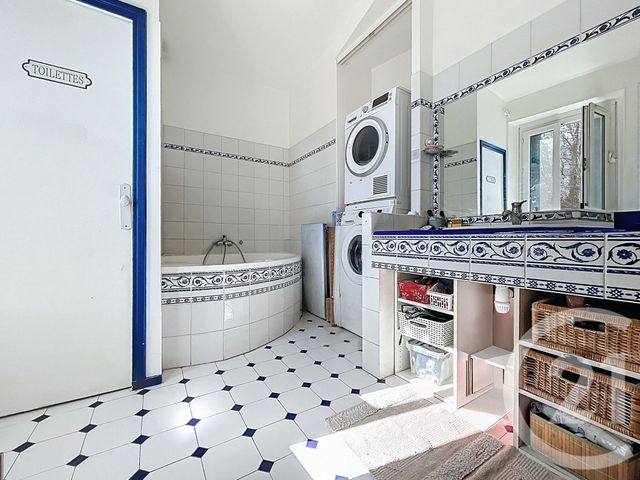 maison à vendre - 8 pièces - 239.0 m2 - DEUIL LA BARRE - 95 - ILE-DE-FRANCE - Century 21 Le Domaine