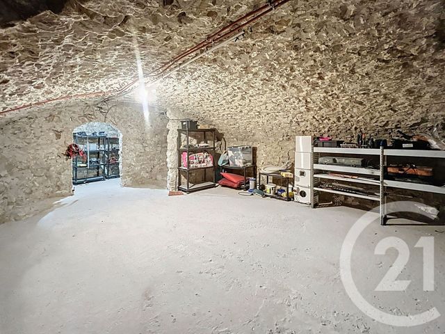 maison à vendre - 8 pièces - 239.0 m2 - DEUIL LA BARRE - 95 - ILE-DE-FRANCE - Century 21 Le Domaine