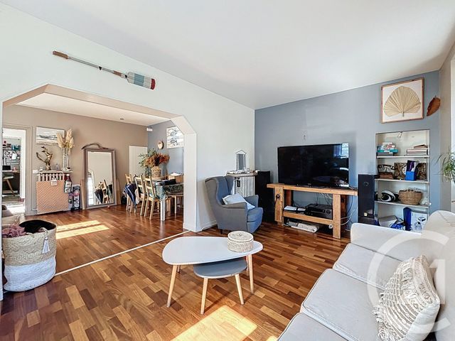 maison à vendre - 8 pièces - 239.0 m2 - DEUIL LA BARRE - 95 - ILE-DE-FRANCE - Century 21 Le Domaine