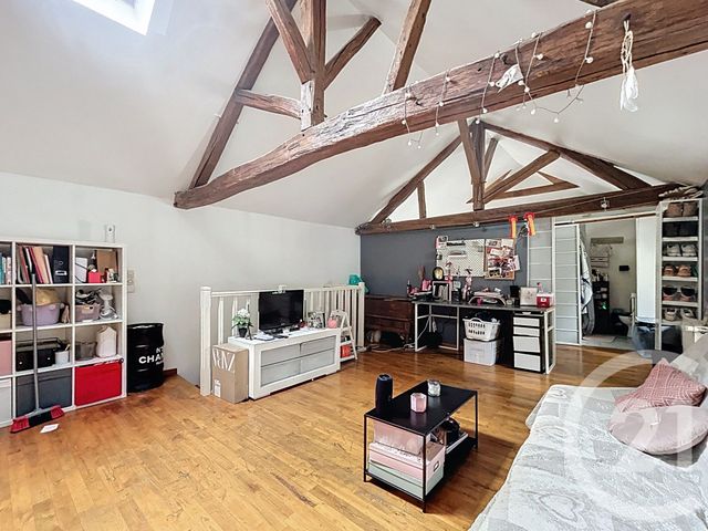 maison à vendre - 8 pièces - 239.0 m2 - DEUIL LA BARRE - 95 - ILE-DE-FRANCE - Century 21 Le Domaine