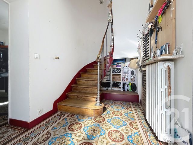 maison à vendre - 8 pièces - 239.0 m2 - DEUIL LA BARRE - 95 - ILE-DE-FRANCE - Century 21 Le Domaine