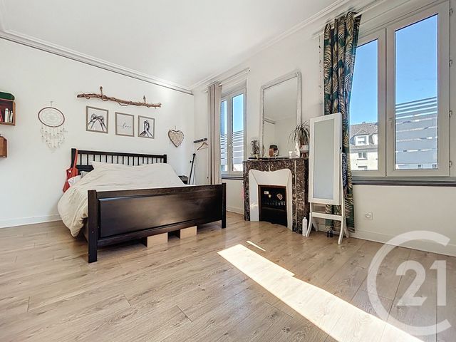 maison à vendre - 8 pièces - 239.0 m2 - DEUIL LA BARRE - 95 - ILE-DE-FRANCE - Century 21 Le Domaine