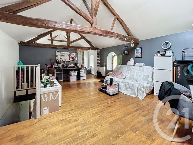 maison à vendre - 8 pièces - 239.0 m2 - DEUIL LA BARRE - 95 - ILE-DE-FRANCE - Century 21 Le Domaine