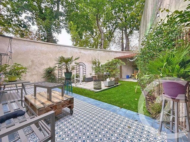 maison à vendre - 8 pièces - 239.0 m2 - DEUIL LA BARRE - 95 - ILE-DE-FRANCE - Century 21 Le Domaine