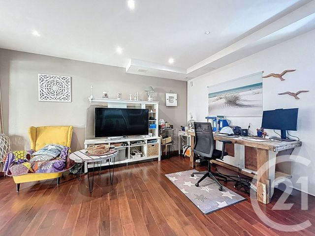 maison à vendre - 8 pièces - 239.0 m2 - DEUIL LA BARRE - 95 - ILE-DE-FRANCE - Century 21 Le Domaine