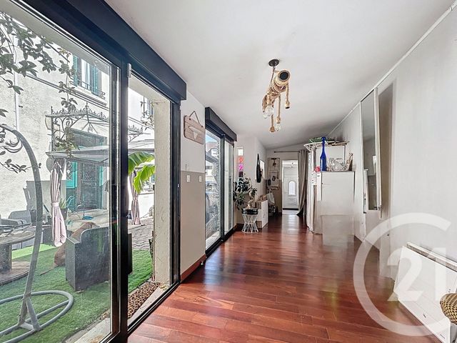 maison à vendre - 8 pièces - 239.0 m2 - DEUIL LA BARRE - 95 - ILE-DE-FRANCE - Century 21 Le Domaine