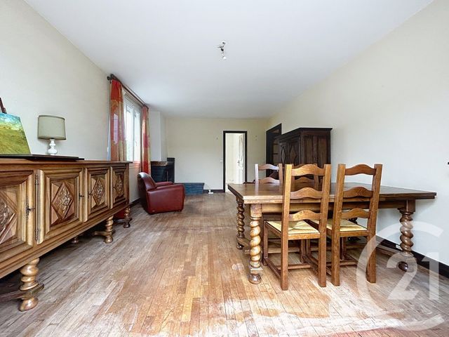 maison à vendre - 6 pièces - 126.6 m2 - PIERREFITTE SUR SEINE - 93 - ILE-DE-FRANCE - Century 21 Le Domaine