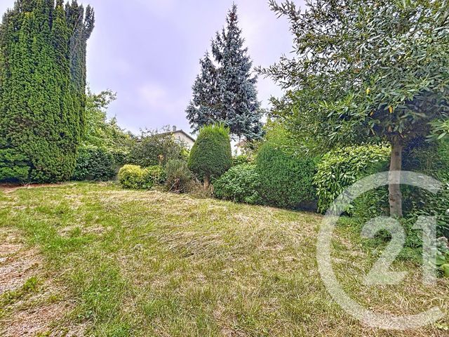 maison à vendre - 6 pièces - 126.6 m2 - PIERREFITTE SUR SEINE - 93 - ILE-DE-FRANCE - Century 21 Le Domaine