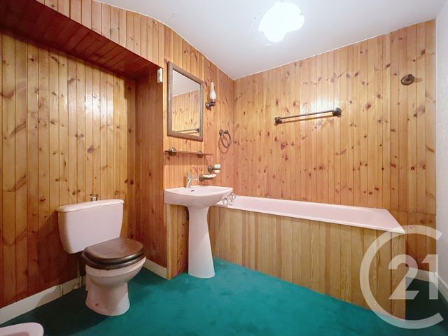 maison à vendre - 6 pièces - 126.6 m2 - PIERREFITTE SUR SEINE - 93 - ILE-DE-FRANCE - Century 21 Le Domaine