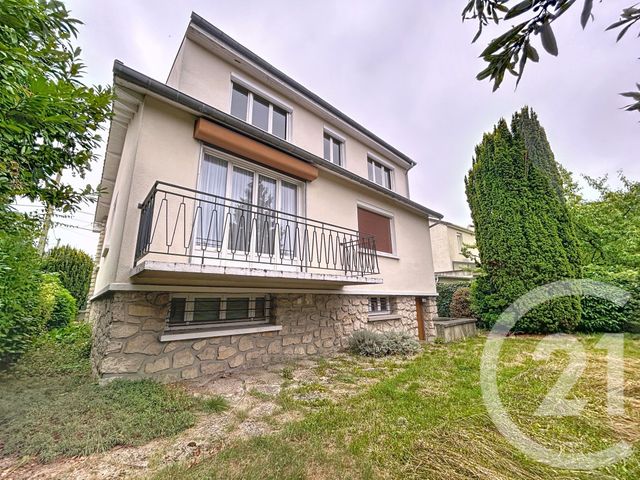 maison - PIERREFITTE SUR SEINE - 93