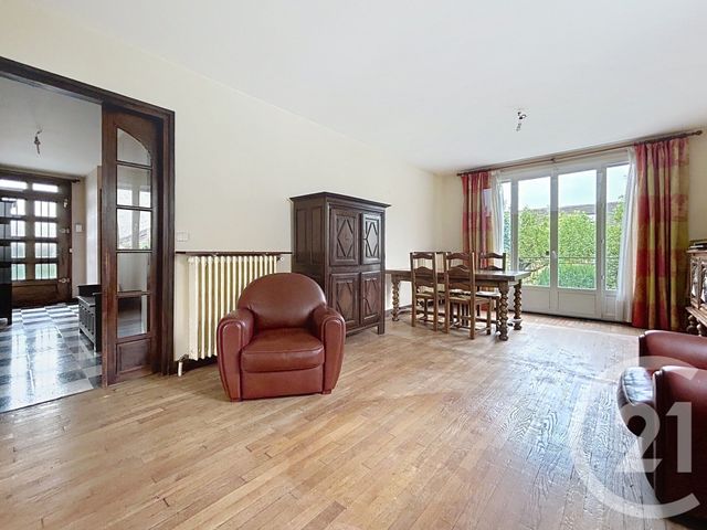 maison à vendre - 6 pièces - 126.6 m2 - PIERREFITTE SUR SEINE - 93 - ILE-DE-FRANCE - Century 21 Le Domaine