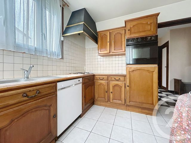 maison à vendre - 6 pièces - 126.6 m2 - PIERREFITTE SUR SEINE - 93 - ILE-DE-FRANCE - Century 21 Le Domaine