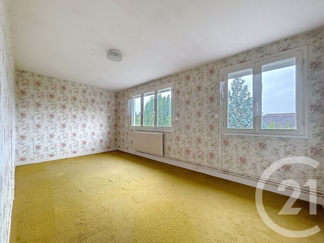 maison à vendre - 6 pièces - 126.6 m2 - PIERREFITTE SUR SEINE - 93 - ILE-DE-FRANCE - Century 21 Le Domaine