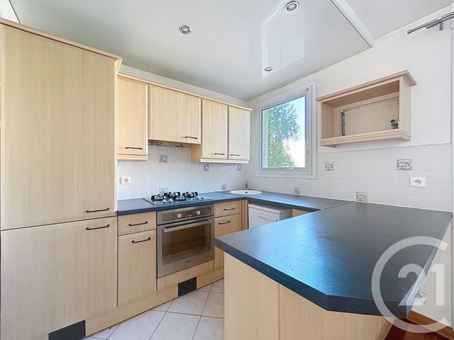 Appartement F2 à vendre - 2 pièces - 38.87 m2 - DEUIL LA BARRE - 95 - ILE-DE-FRANCE - Century 21 Le Domaine